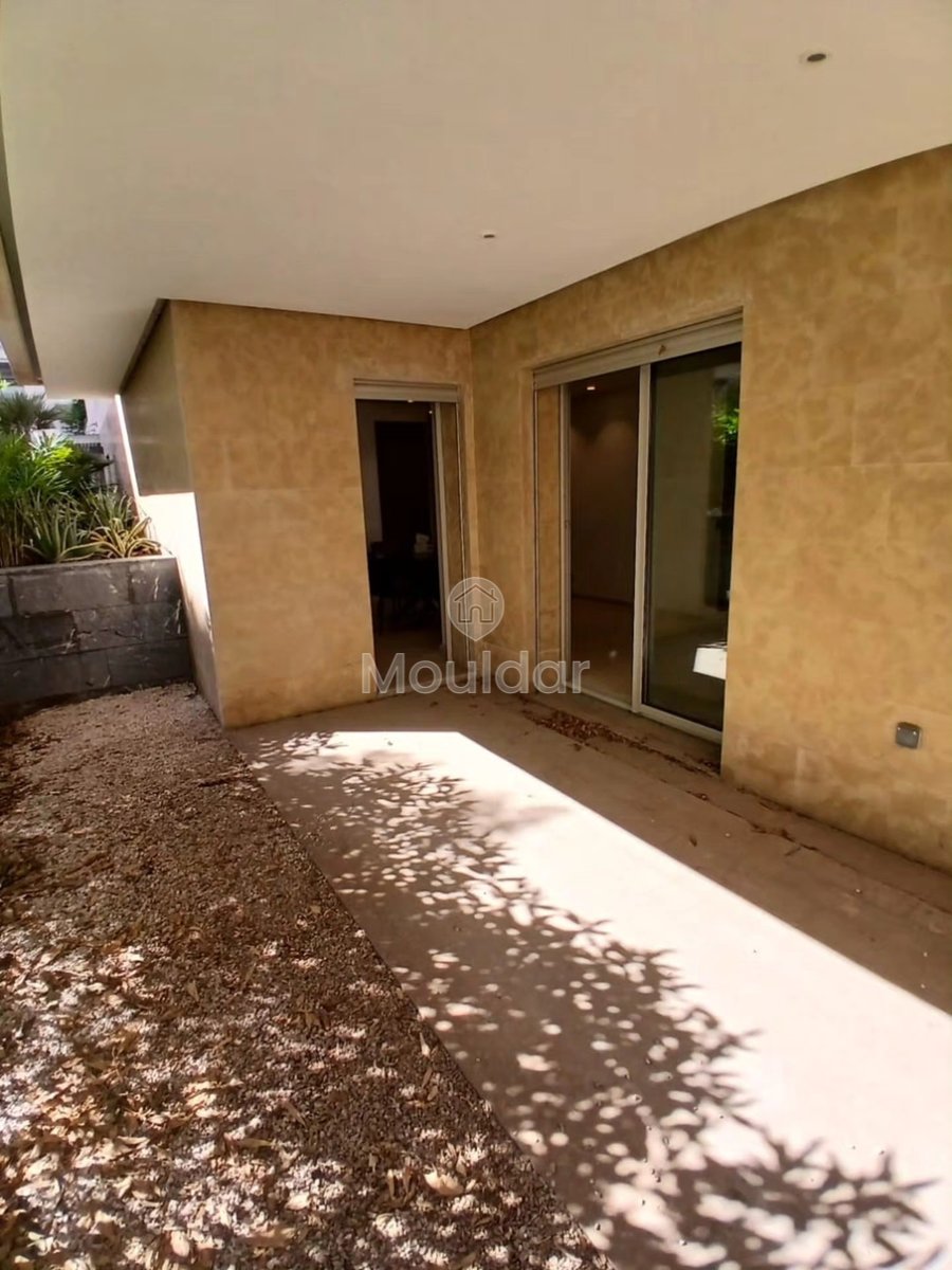 Studio à louer à Casablanca, Casablanca Finance City - Photo 4