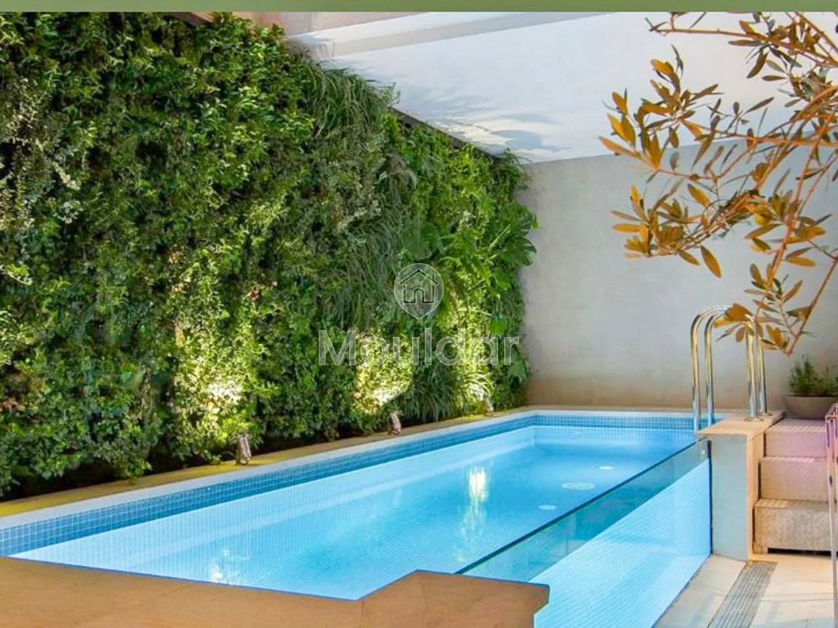 Villa for sale in Tangier, Nouinouiche - Photo 17