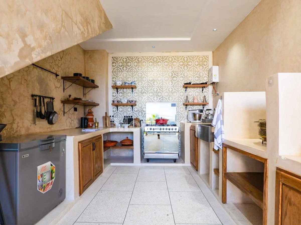 Villa for sale in Tangier, Nouinouiche - Photo 18