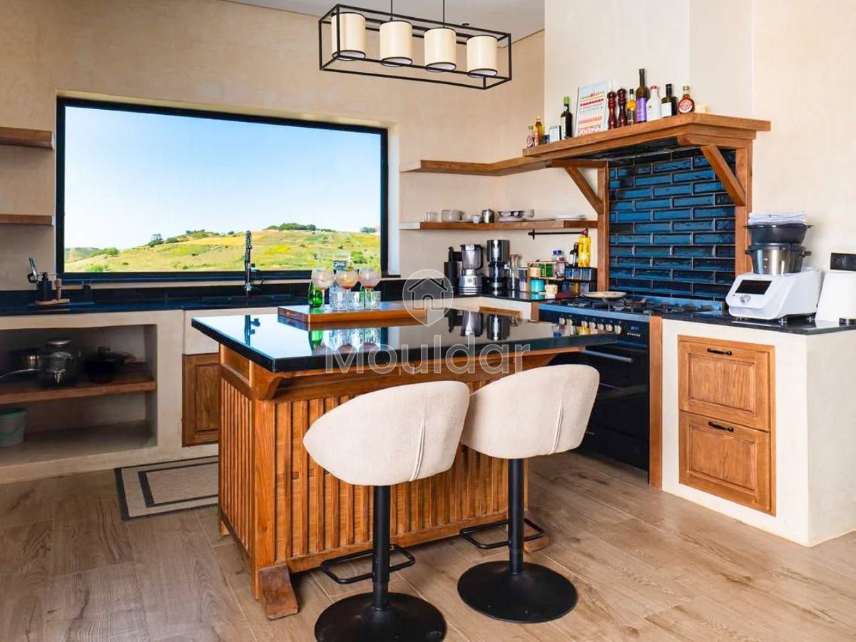 Villa for sale in Tangier, Nouinouiche - Photo 19