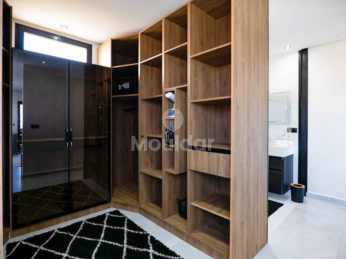 Villa for sale in Tangier, Nouinouiche - Photo 14