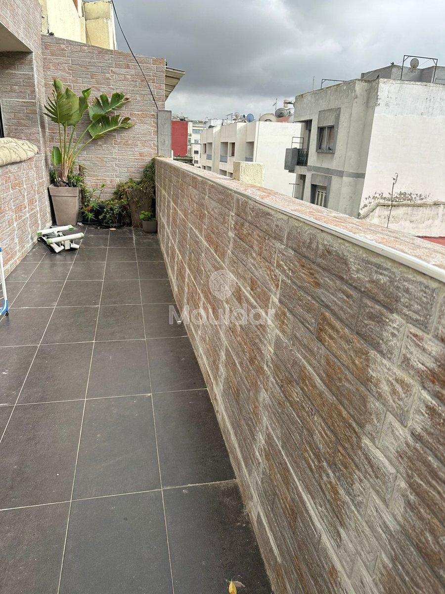 Apartment for sale in Casablanca Beauséjour - Photo 6