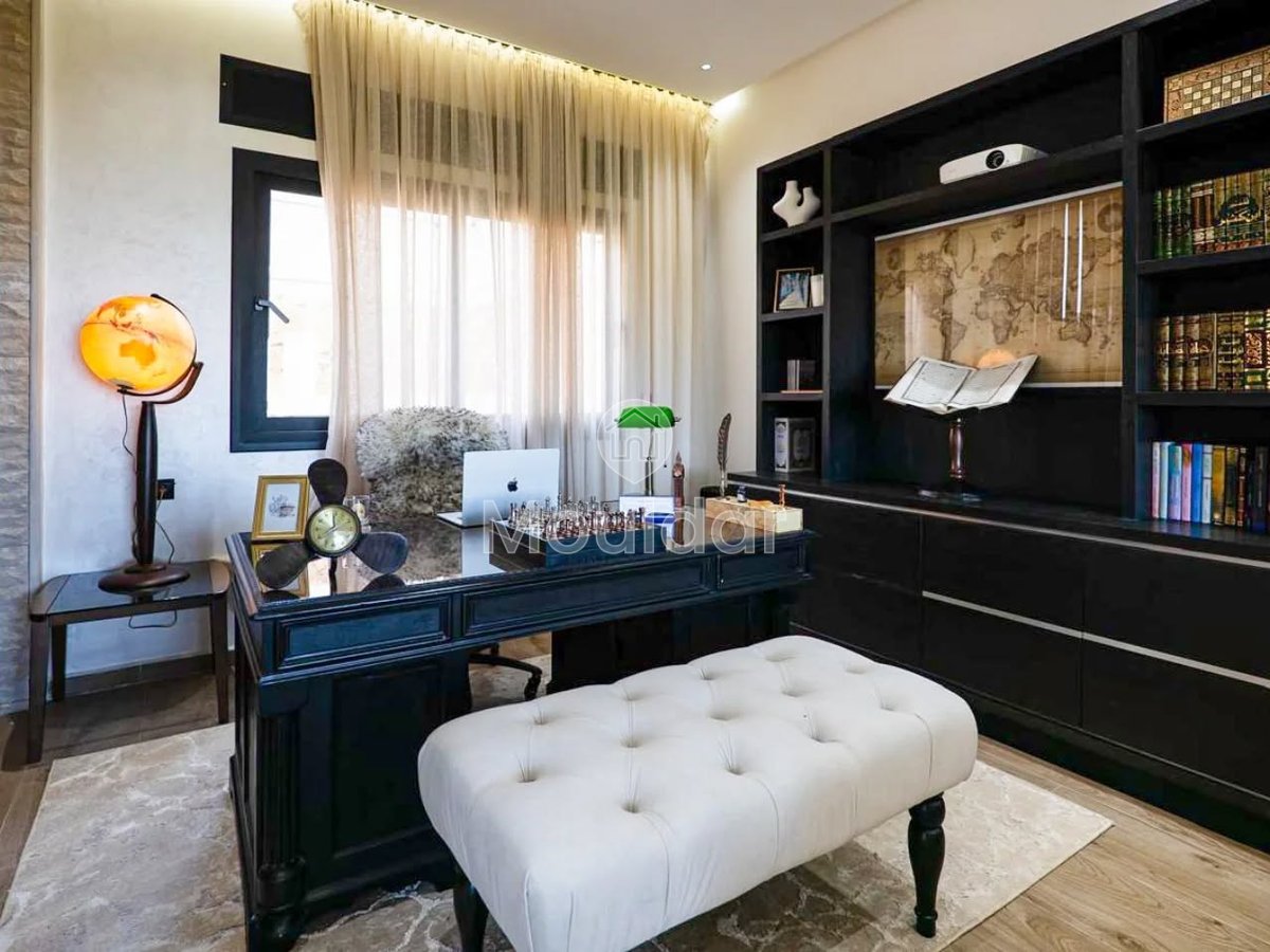 Villa for sale in Tangier, Nouinouiche - Photo 5