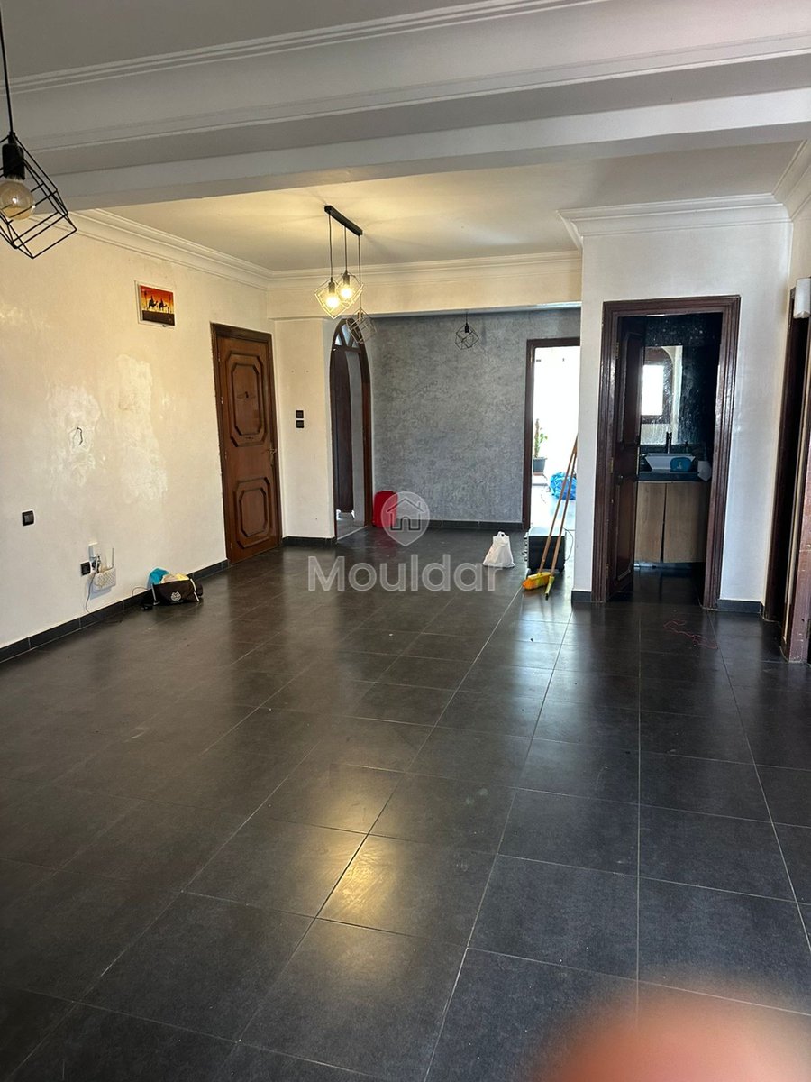 Apartment for sale in Casablanca Beauséjour - Photo 1
