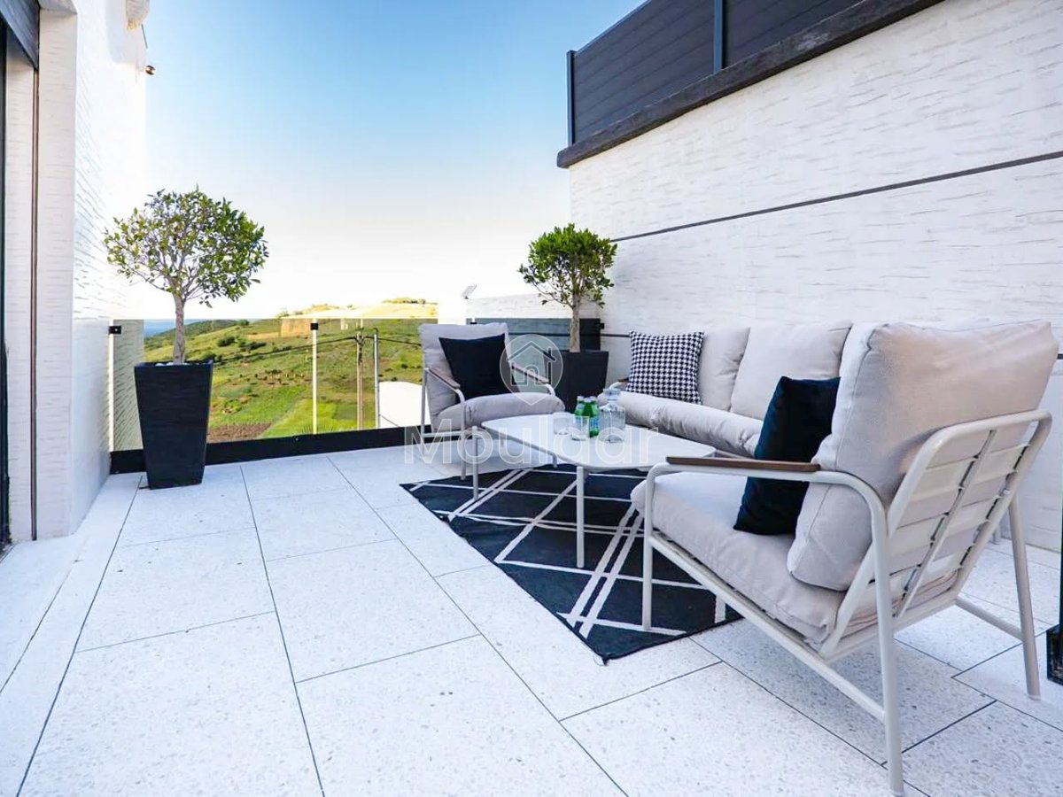 Villa for sale in Tangier, Nouinouiche - Photo 10