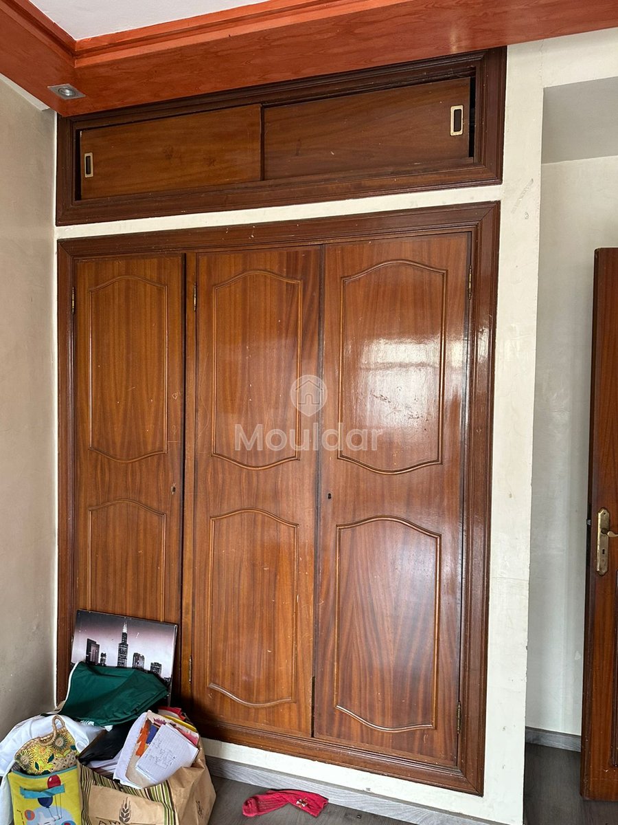 Apartment for sale in Casablanca Beauséjour - Photo 4