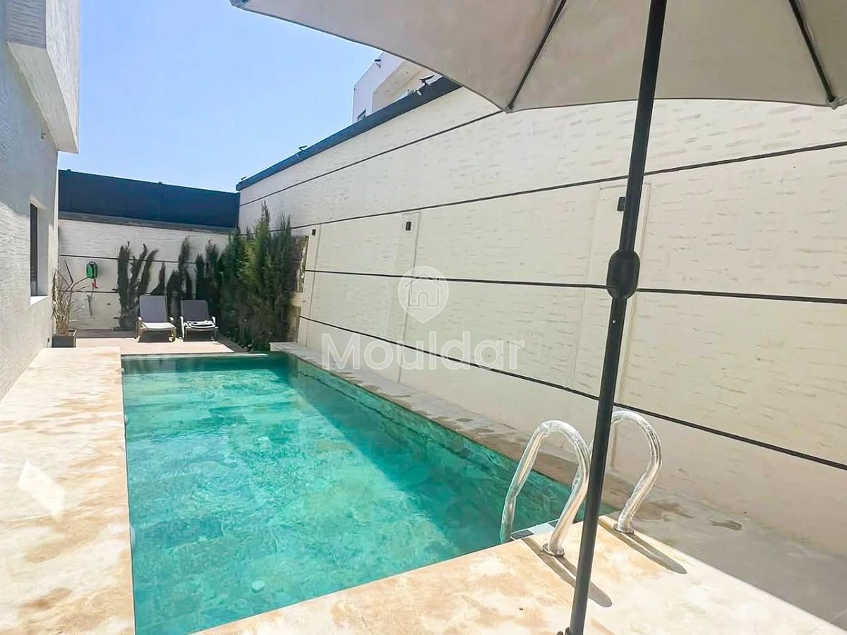 Villa for sale in Tangier, Nouinouiche - Photo 16