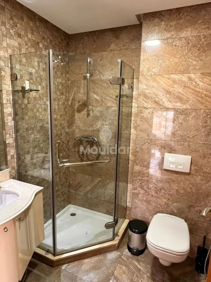 Appartement à louer à Gauthier, Casablanca - Photo 7