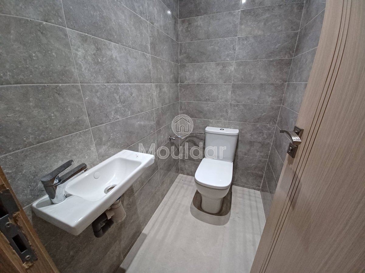 Apartment for rent in Marrakech, Mabrouka - Photo 6