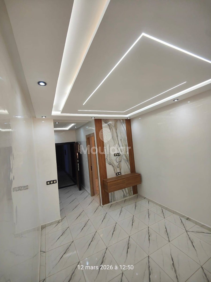 Apartment for rent in M'Hamid, Marrakech - Photo 8