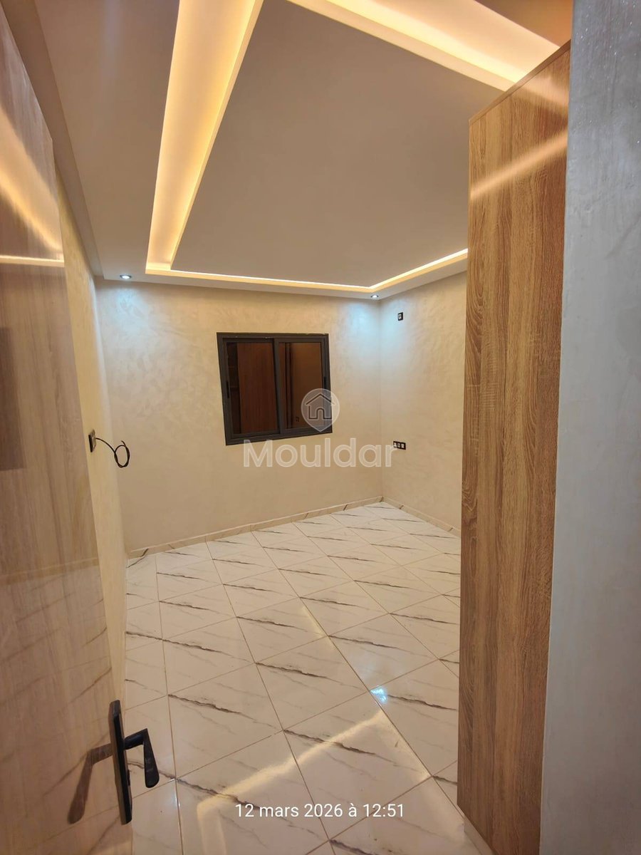 Apartment for rent in M'Hamid, Marrakech - Photo 5