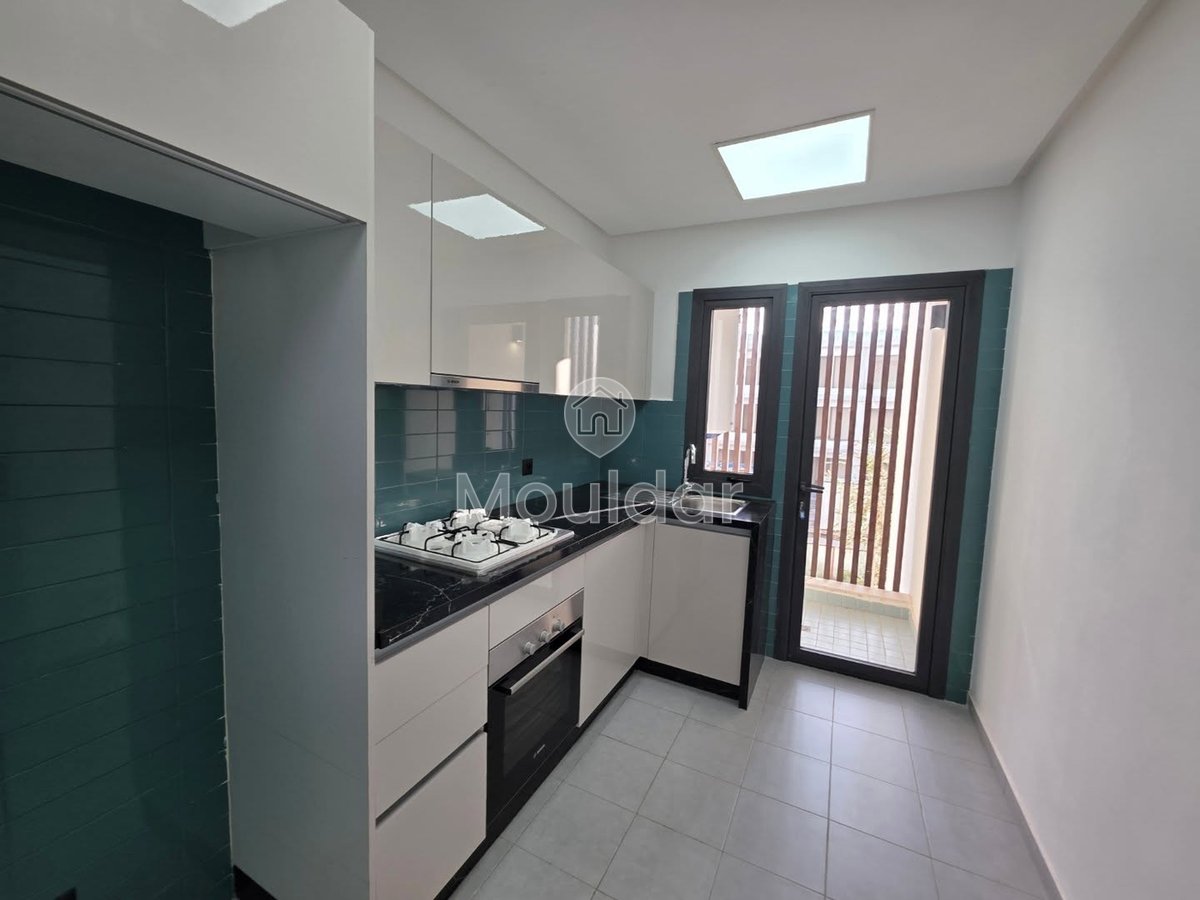 Appartement à louer à Anfa, Casablanca - Photo 9