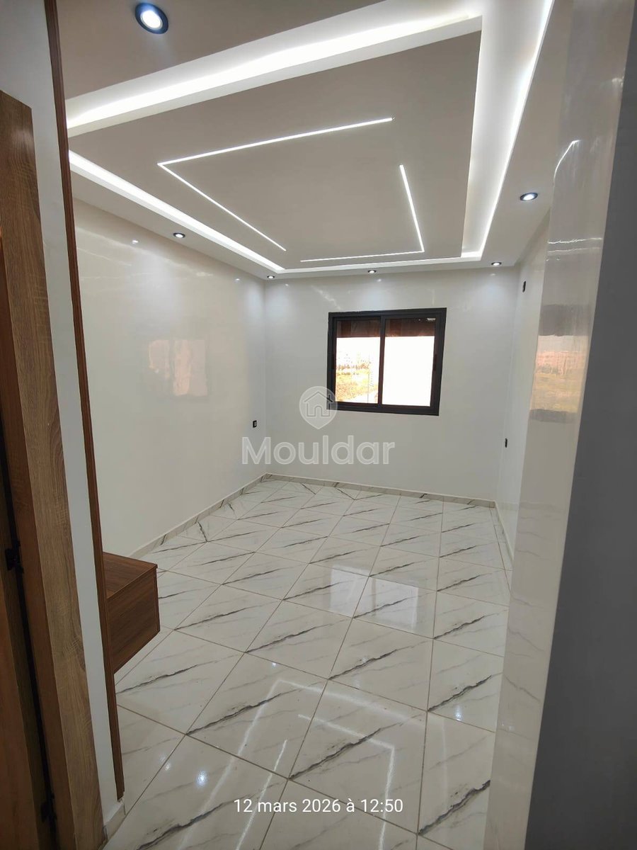 Apartment for rent in M'Hamid, Marrakech - Photo 1