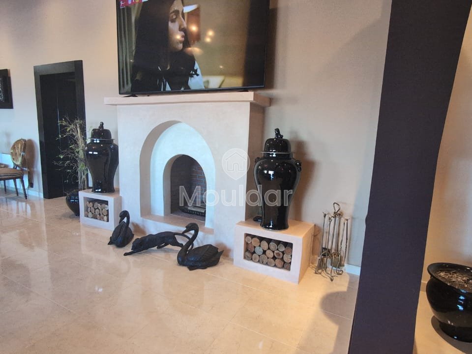 بيت ضيافة مطل على البحر للبيع في أصيلا - Photo 17