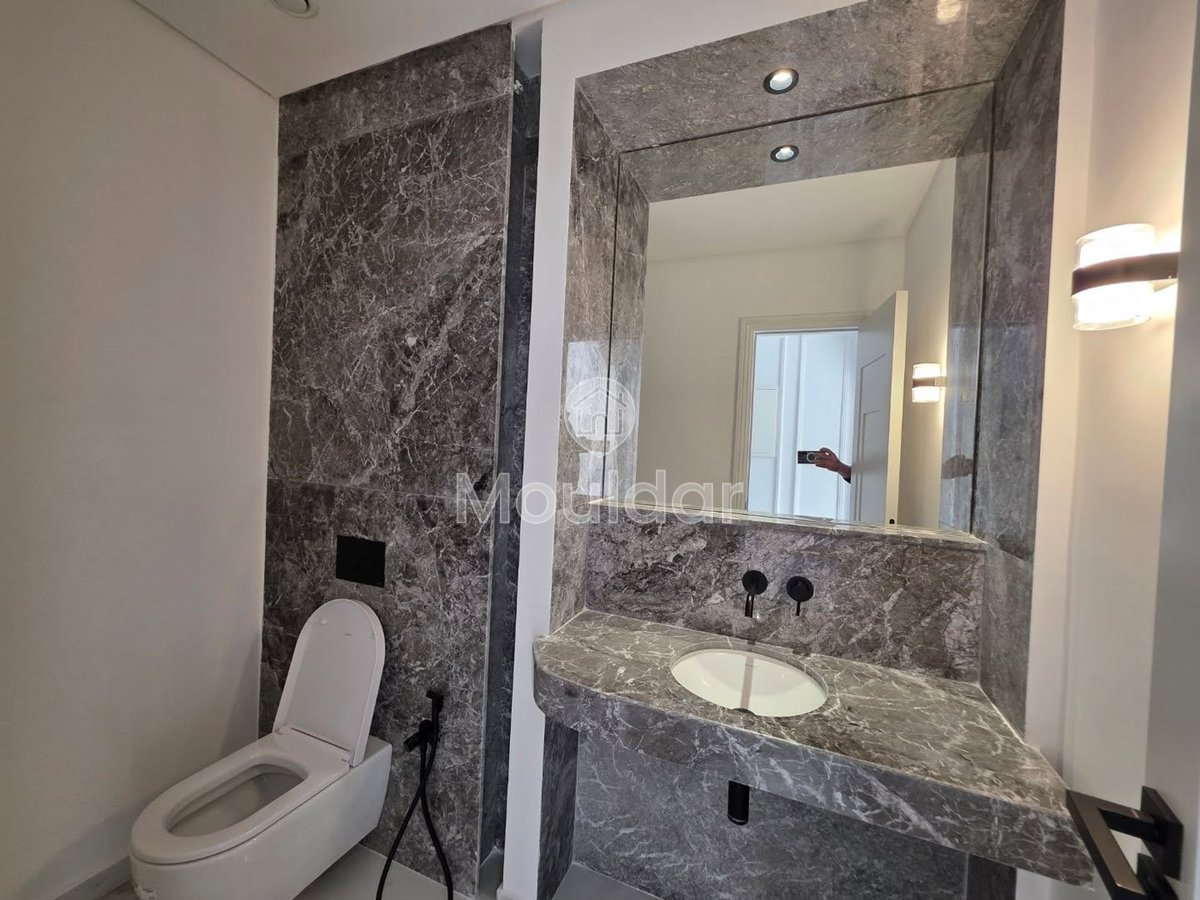 Appartement à louer à Anfa, Casablanca - Photo 10