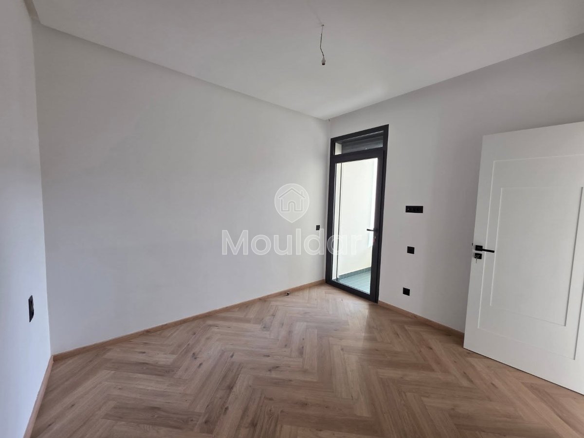 Appartement à louer à Anfa, Casablanca - Photo 6