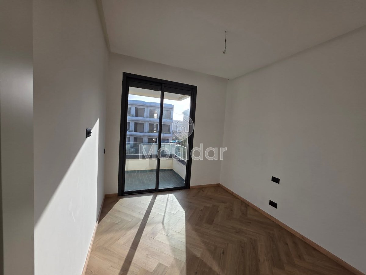 Appartement à louer à Anfa, Casablanca - Photo 4