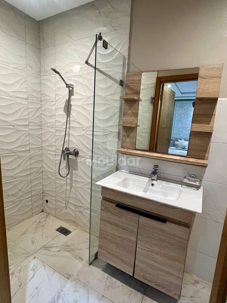 Appartement à louer à Casablanca, Palmier - Photo 8