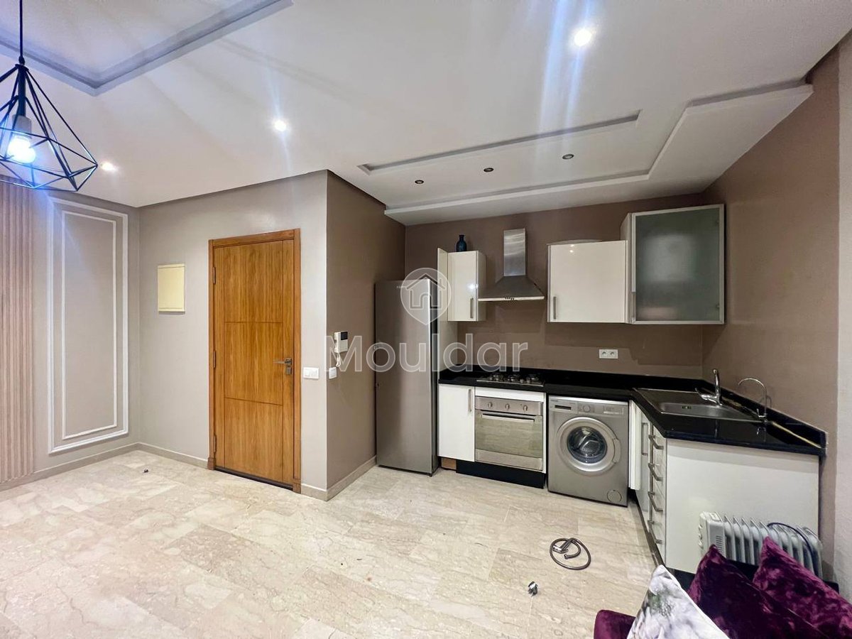 Appartement à louer à Casablanca, Palmier - Photo 7