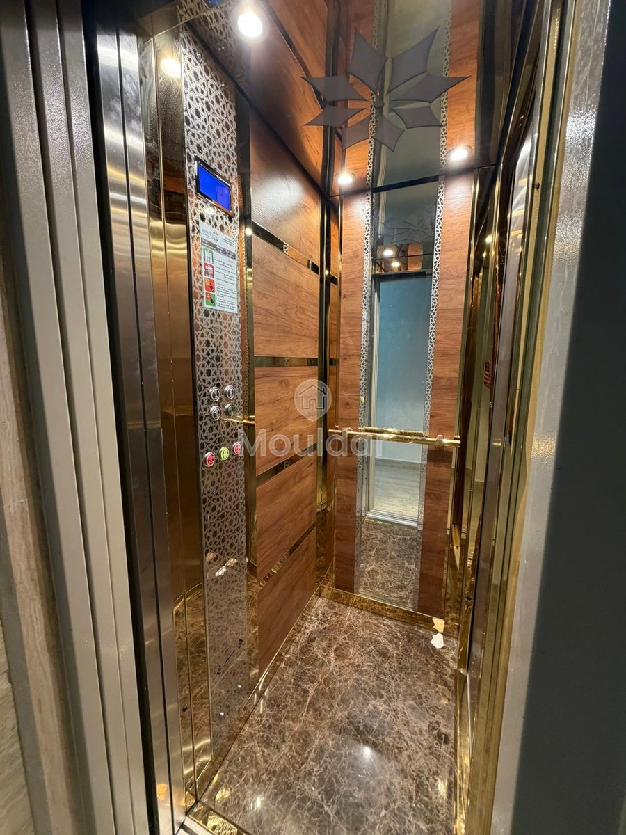 Apartment for rent in Marrakech Safi Road - Photo 5