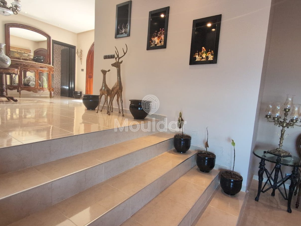 بيت ضيافة مطل على البحر للبيع في أصيلا - Photo 14