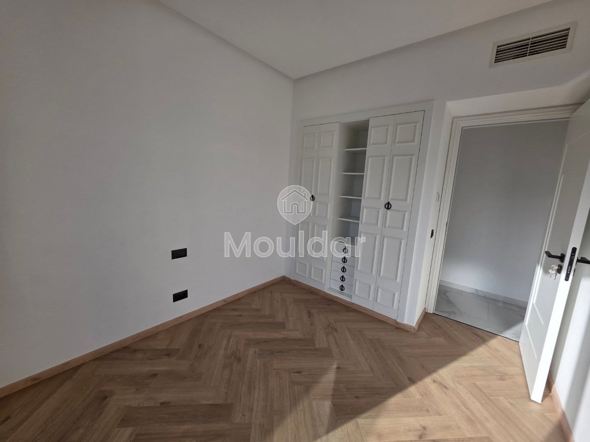 Appartement à louer à Anfa, Casablanca - Photo 2