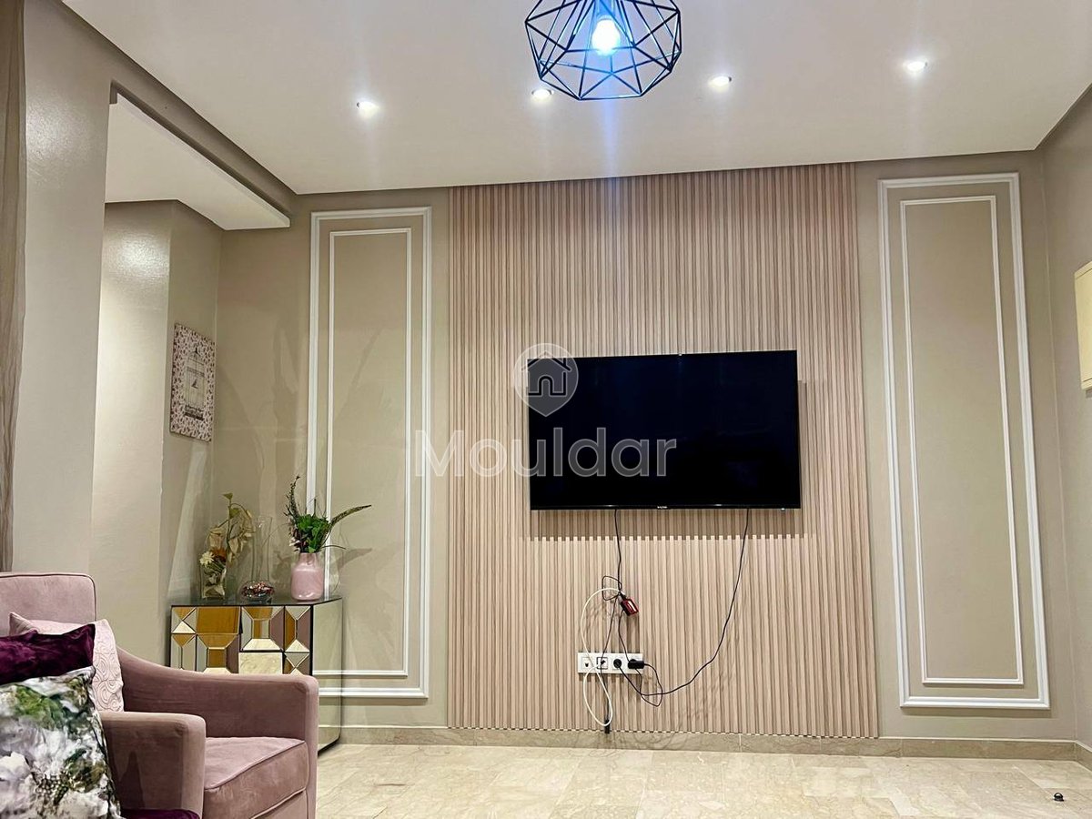 Appartement à louer à Casablanca, Palmier - Photo 6