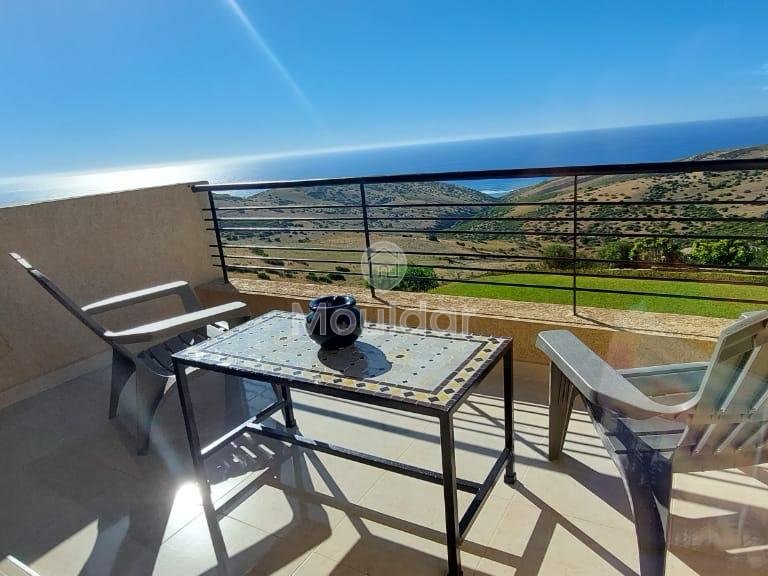 بيت ضيافة مطل على البحر للبيع في أصيلا - Photo 9