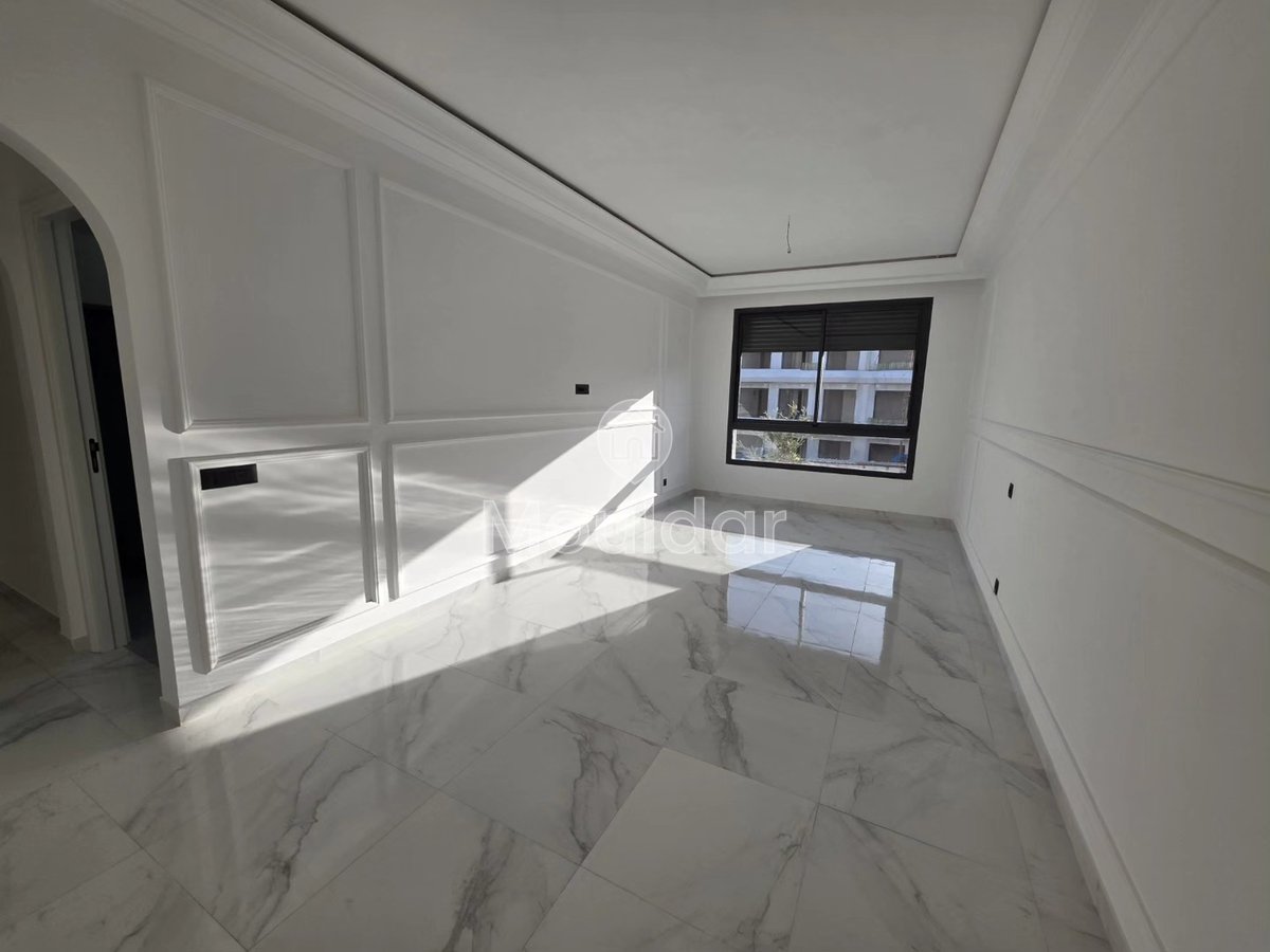 Appartement à louer à Anfa, Casablanca - Photo 5