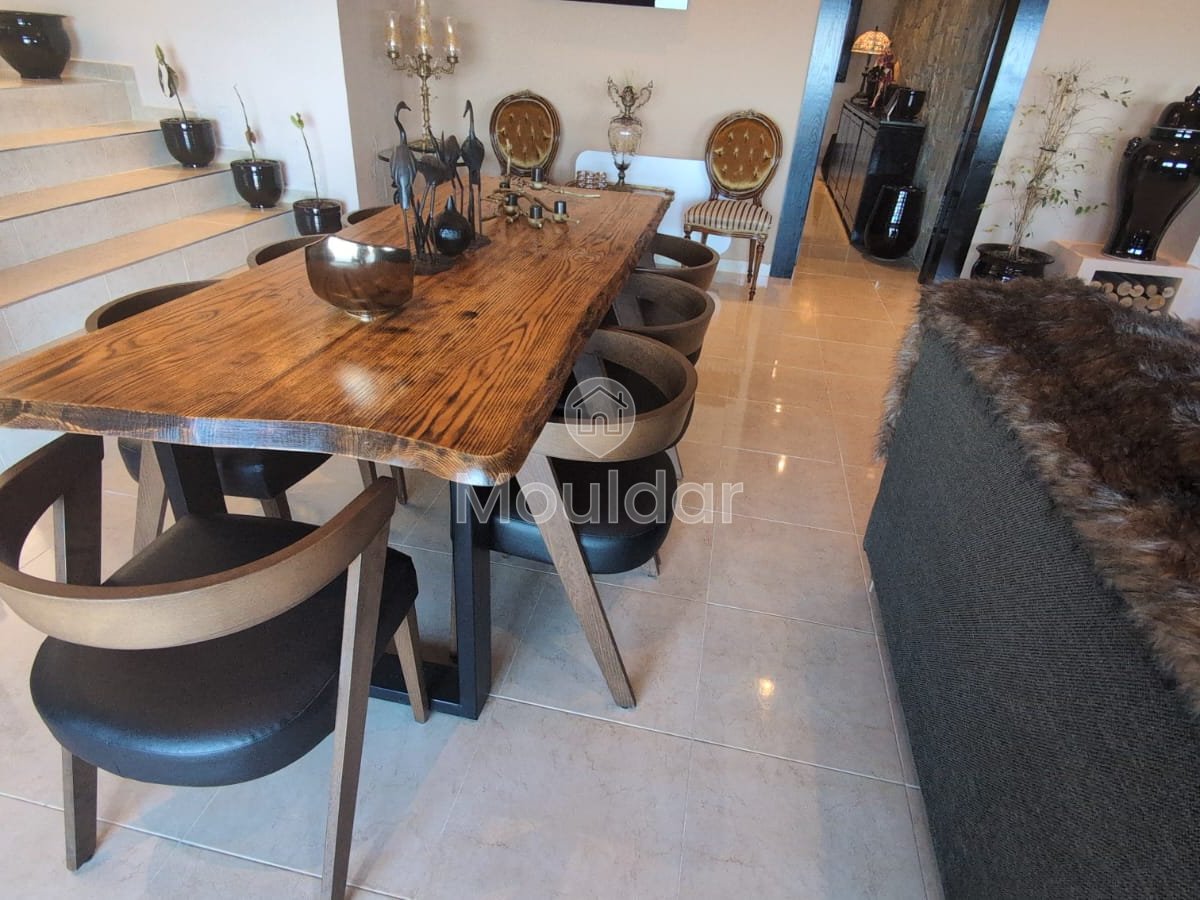 بيت ضيافة مطل على البحر للبيع في أصيلا - Photo 15