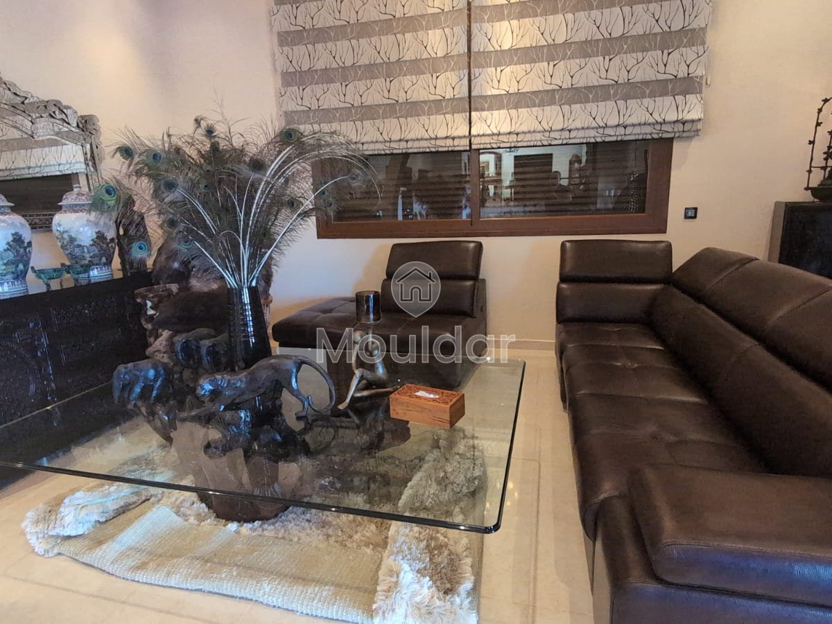 بيت ضيافة مطل على البحر للبيع في أصيلا - Photo 19