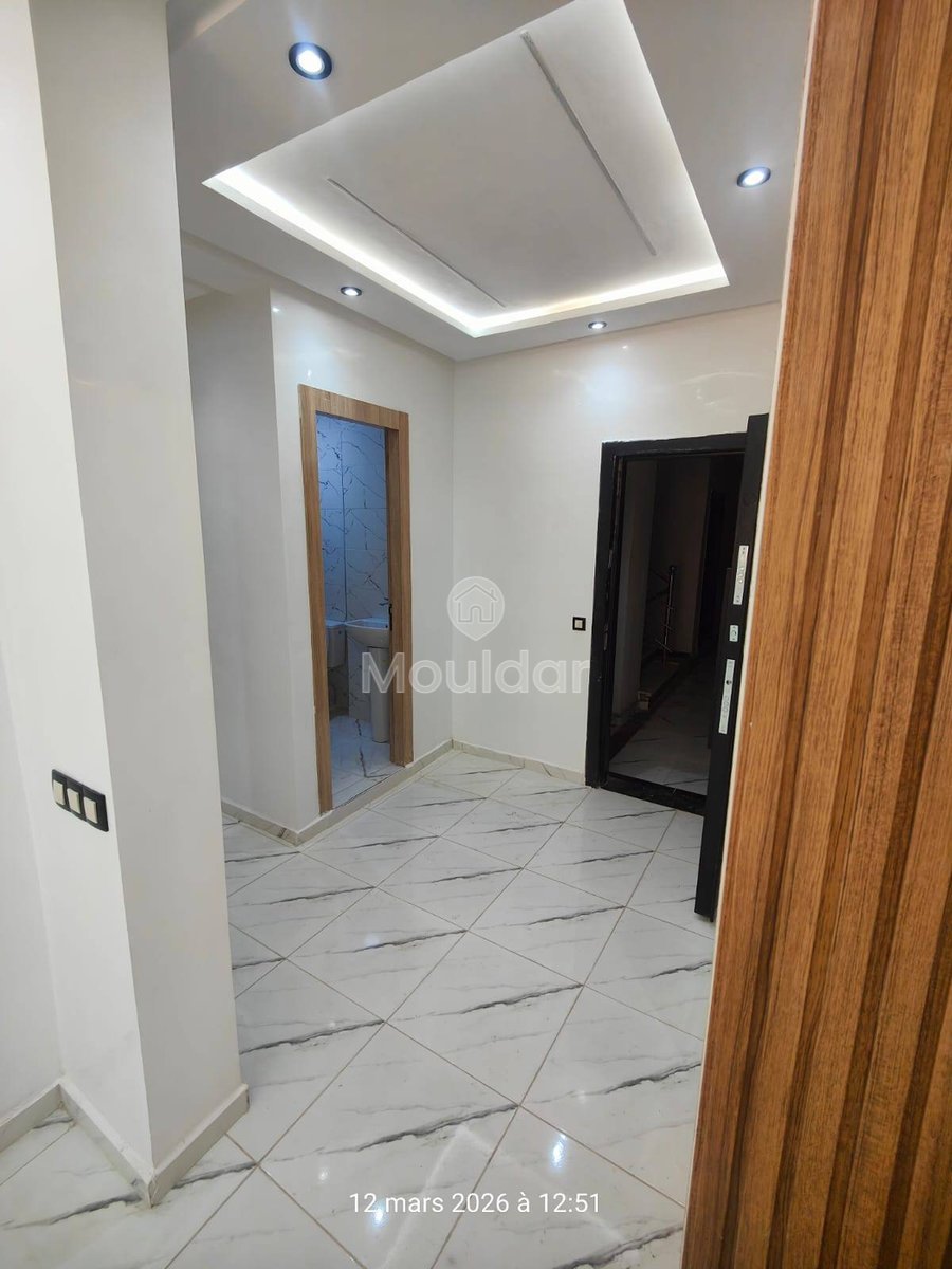 Apartment for rent in M'Hamid, Marrakech - Photo 7