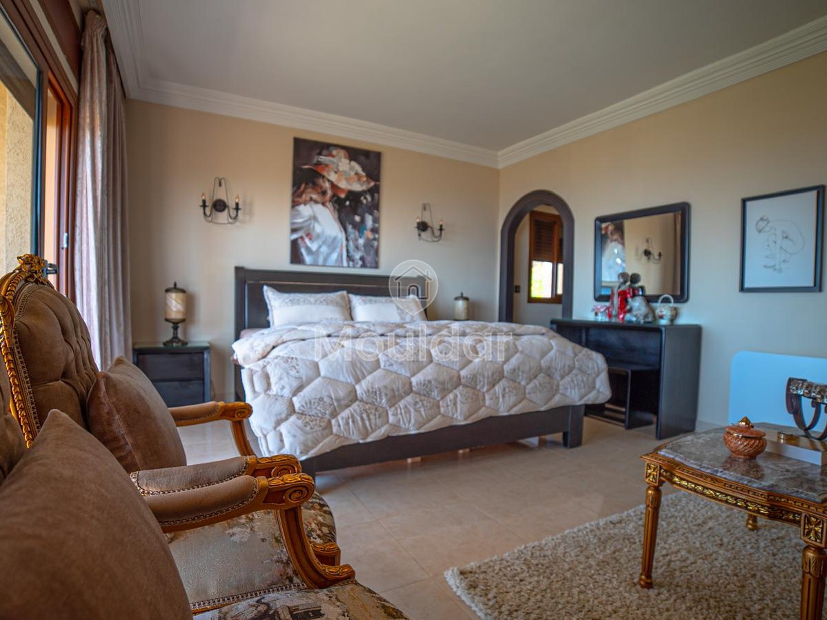 بيت ضيافة مطل على البحر للبيع في أصيلا - Photo 6