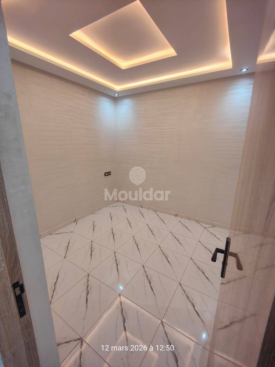 Apartment for rent in M'Hamid, Marrakech - Photo 2
