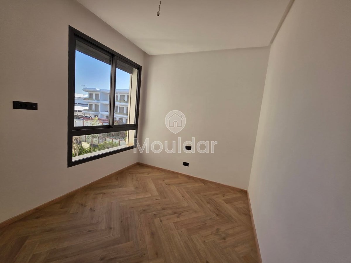 Appartement à louer à Anfa, Casablanca - Photo 1