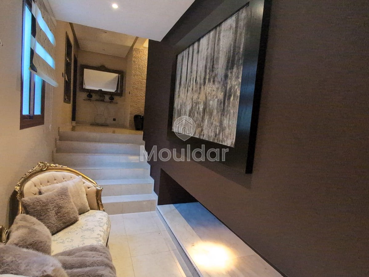 بيت ضيافة مطل على البحر للبيع في أصيلا - Photo 21