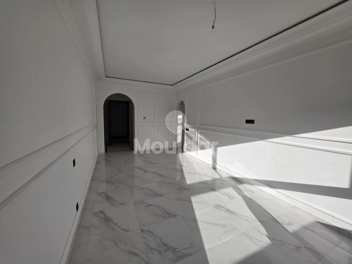 Appartement à louer à Anfa, Casablanca - Photo 7