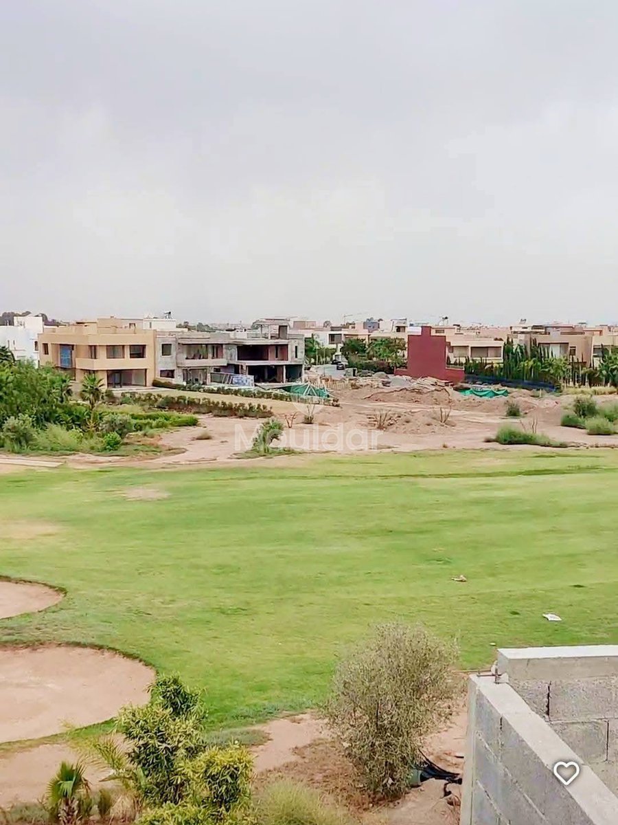 Land for sale in Marrakech, Amezmiz Road - Photo 1