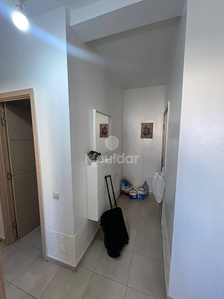 Apartment for rent in Marrakech, Mabrouka - Photo 7