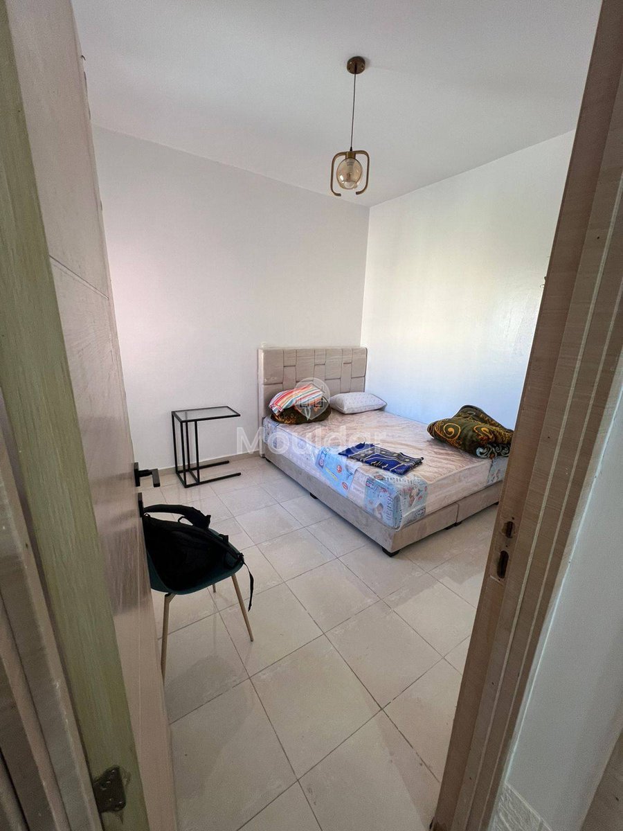 Apartment for rent in Marrakech, Mabrouka - Photo 5