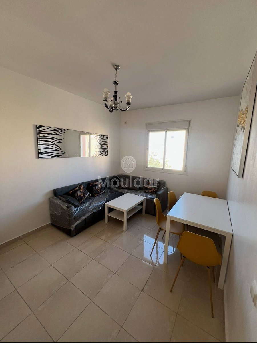 Apartment for rent in Marrakech, Mabrouka - Photo 1