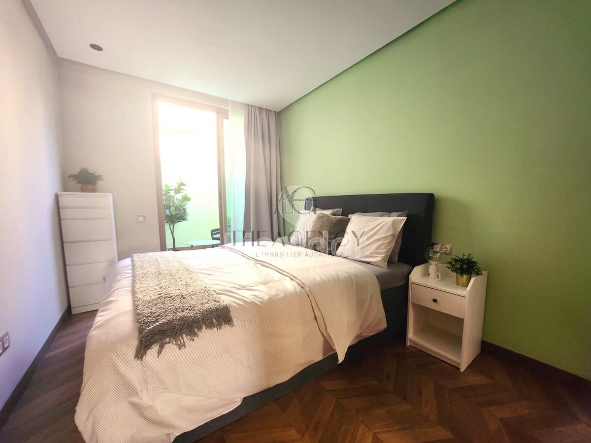 Studio à louer à Casablanca, El Manar El Hank - Photo 3