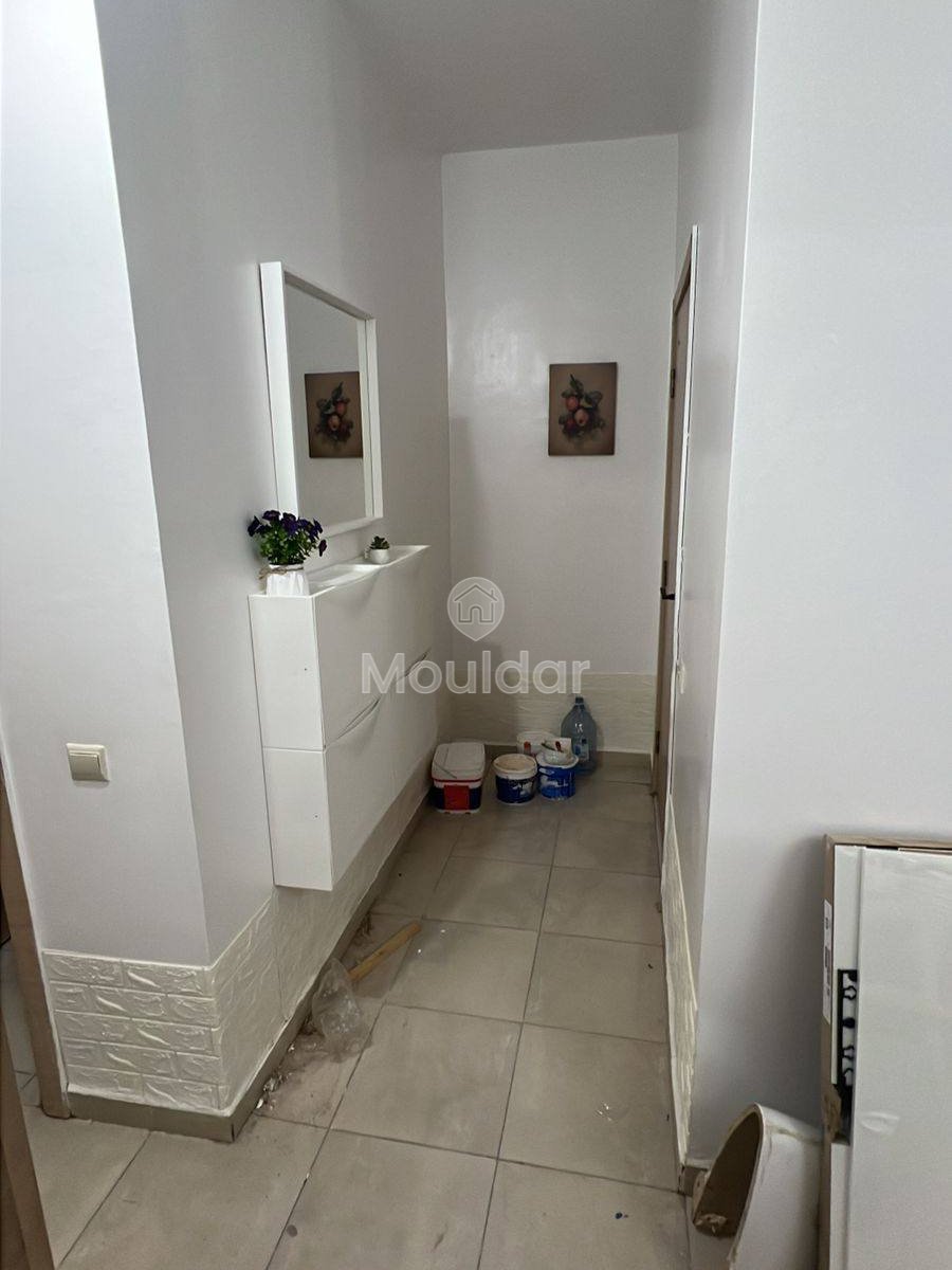 Apartment for rent in Marrakech, Mabrouka - Photo 8