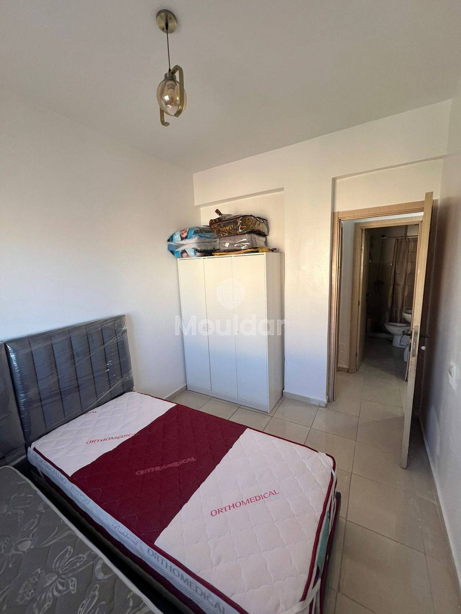 Apartment for rent in Marrakech, Mabrouka - Photo 4