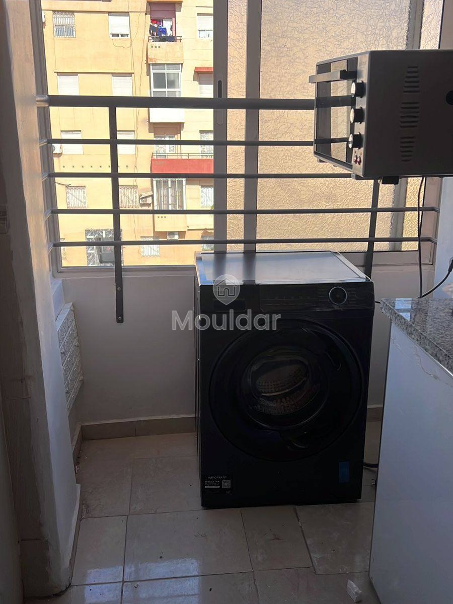 Apartment for rent in Marrakech, Mabrouka - Photo 10