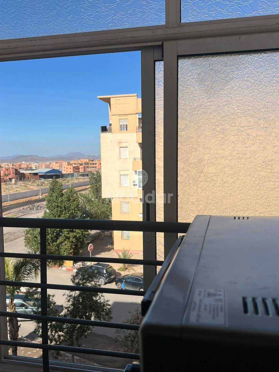 Apartment for rent in Marrakech, Mabrouka - Photo 11