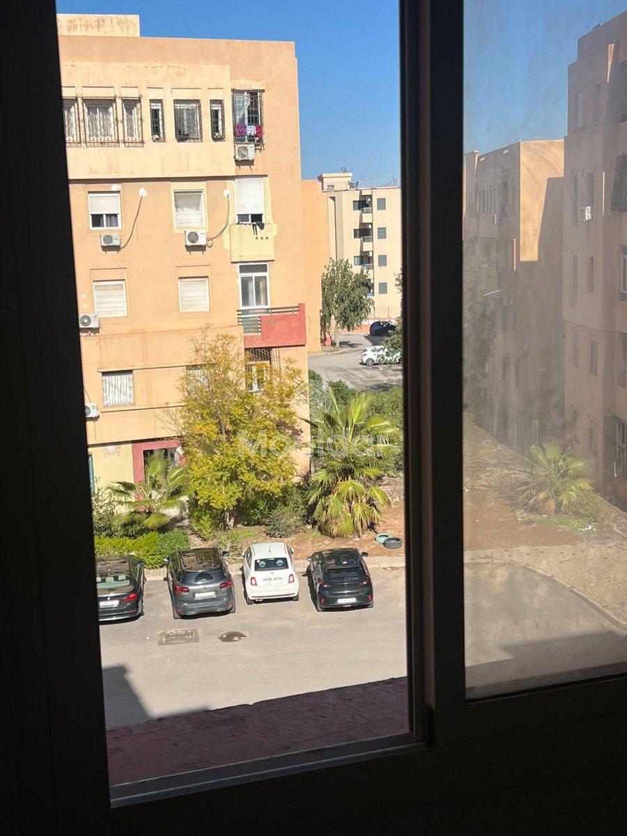 Apartment for rent in Marrakech, Mabrouka - Photo 12