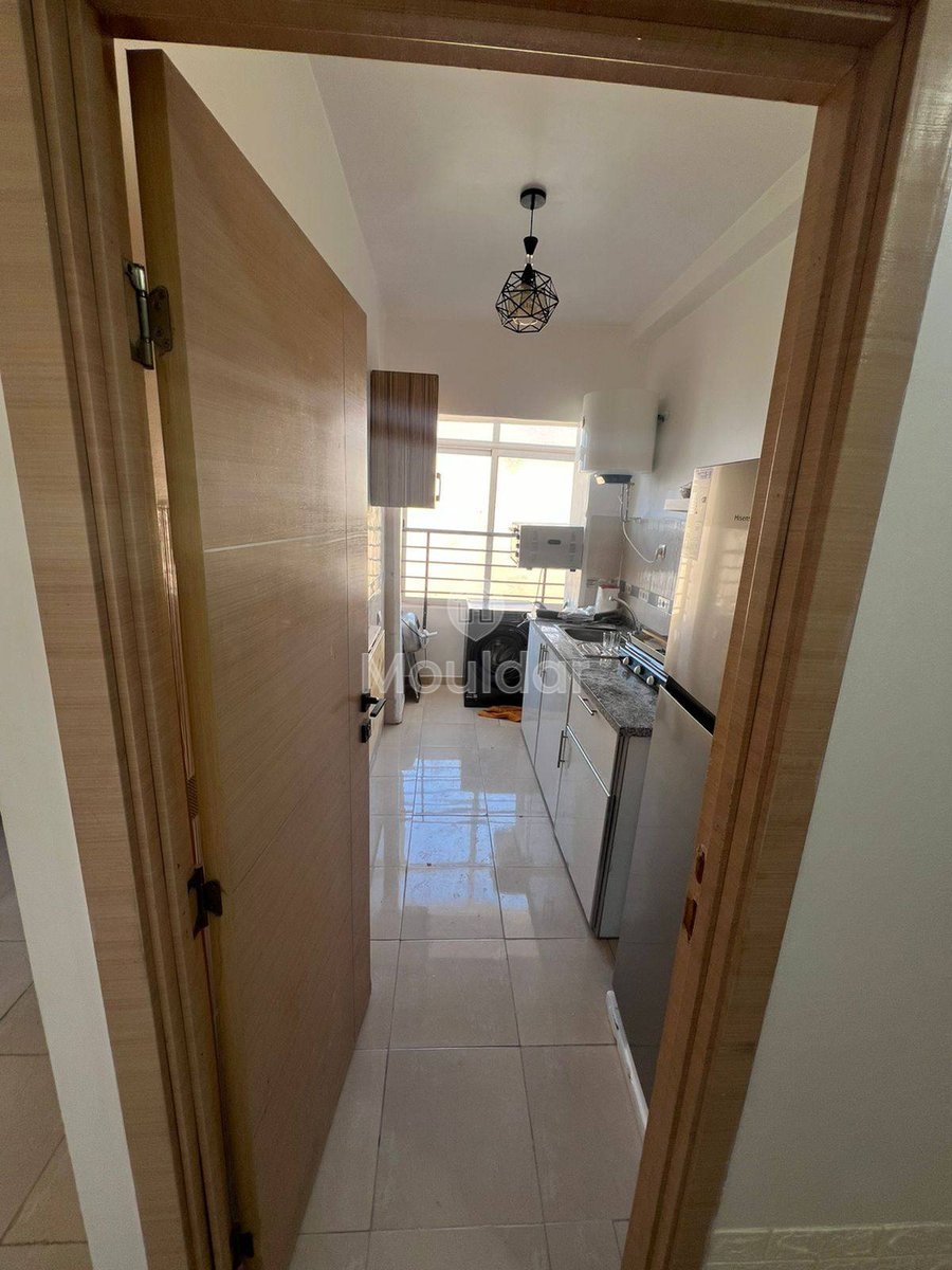 Apartment for rent in Marrakech, Mabrouka - Photo 9