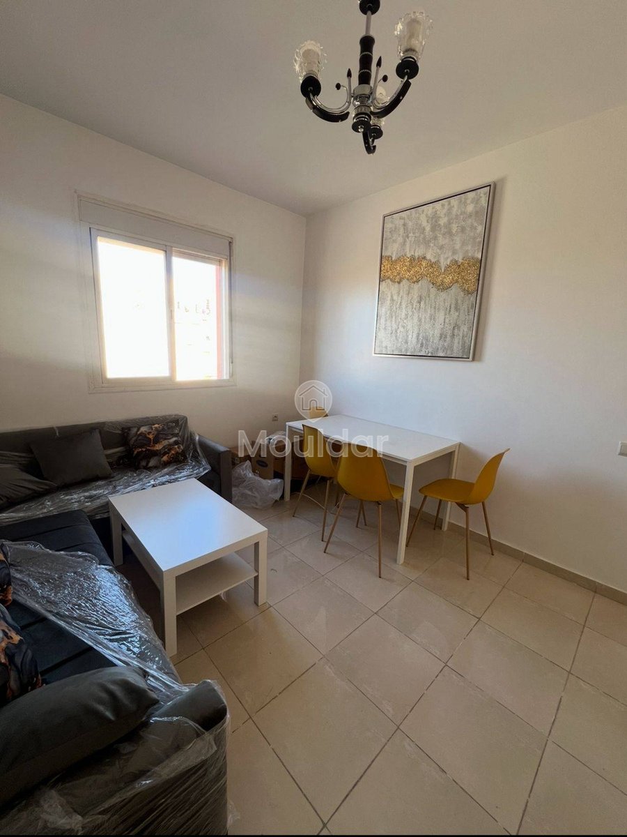 Apartment for rent in Marrakech, Mabrouka - Photo 2