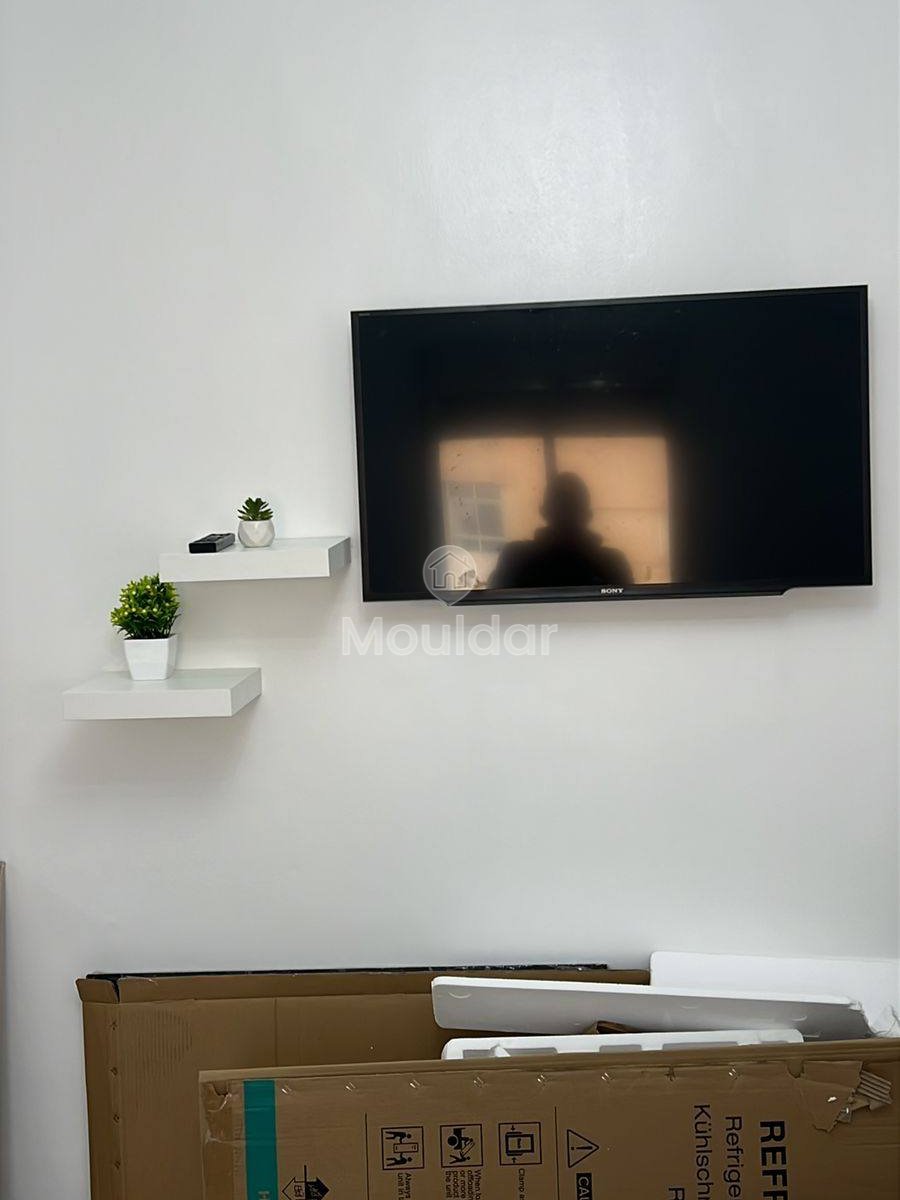 Apartment for rent in Marrakech, Mabrouka - Photo 6